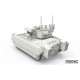M2A3 Bradley with BUSK III