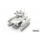M2A3 Bradley with BUSK III