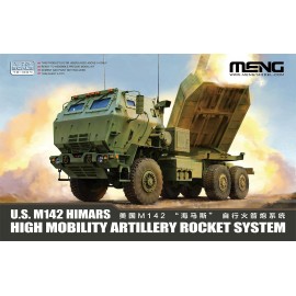 M142 HIMARS