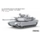 M1A2 SEP Abrams TUSK II