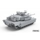 M1A2 SEP Abrams TUSK II