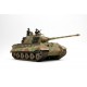 King Tiger, Sd.Kfz. 182, Henschel Turret