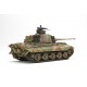 King Tiger, Sd.Kfz. 182, Henschel Turret
