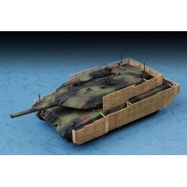 Leopard 2A6M Can MBT