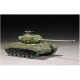 US T26E4 Pershing Heavy Tank