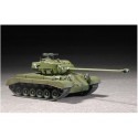 US T26E4 Pershing Heavy Tank