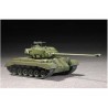 US T26E4 Pershing Heavy Tank