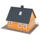 Settlement house