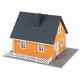 Settlement house