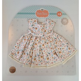 Doll Outfit "Audrey"