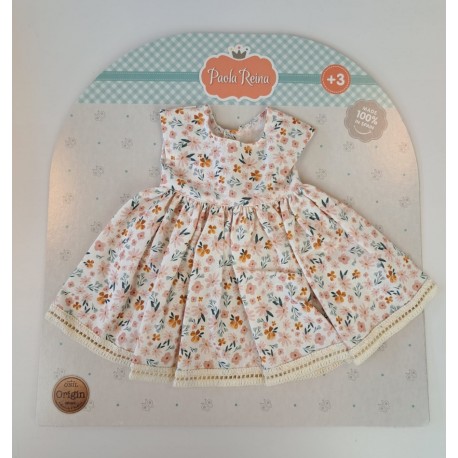 Doll Outfit "Audrey"