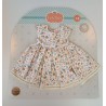 Doll Outfit "Audrey"