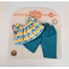 Doll Outfit "Cleo"