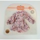 Doll Outfit "Clara"