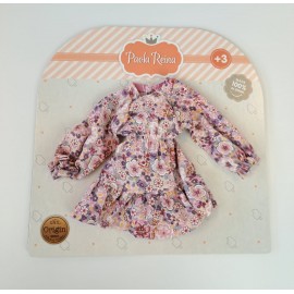 Doll Outfit "Clara"