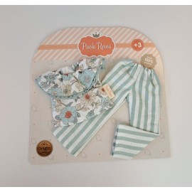 Doll Outfit "Carmen"