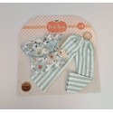 Doll Outfit "Carmen"