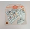 Doll Outfit "Carmen"