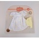Doll Outfit "Ksenia"