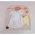 Doll Outfit "Ksenia"