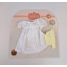 Doll Outfit "Ksenia"