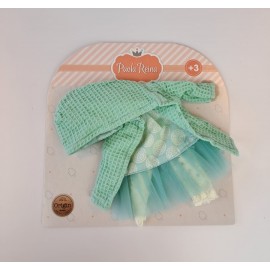 Doll Outfit "Kira"