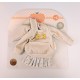 Doll Outfit "Nieves"