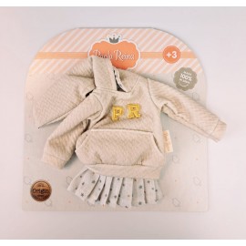 Doll Outfit "Nieves"