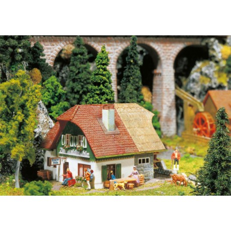 Black Forest Mill