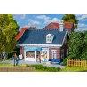 Dairy shop