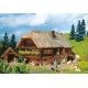 Black Forest farmhouse