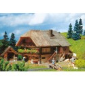 Black Forest farmhouse