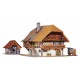 Black Forest farmhouse