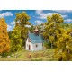 Mountain chapel