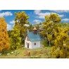 Mountain chapel