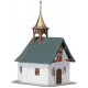Mountain chapel