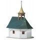 Mountain chapel