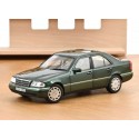 Mercedes-Benz C-Class (W202), 1993