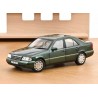 Mercedes-Benz C-Class (W202), 1993