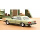 Mercedes-Benz 450 SEL (W116), 1979 US Version