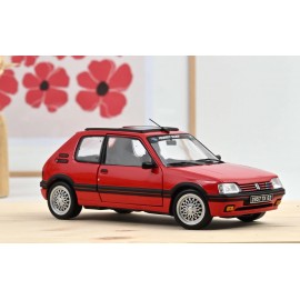 Peugeot 205 GTi 1.9 PTS deco, 1991