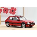 Peugeot 205 GTi 1.9 PTS deco, 1991