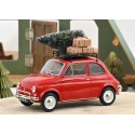 Fiat 500 L, 1968