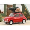 Fiat 500 L, 1968