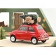 Fiat 500 L, 1968