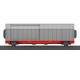 Sliding Wall Boxcar