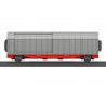 Sliding Wall Boxcar