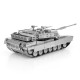 M1 Abrams tankas