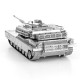 M1 Abrams tankas