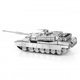 M1 Abrams tankas